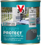 PEINTURE DIRECT PROTECT POUD.ANTHRA 0,5L BOIS / FER / PVC / ALU